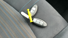 Nissan LEAF 110kW Acenta 40kWh 5dr Auto [6.6kw Charger] Electric Hatchback